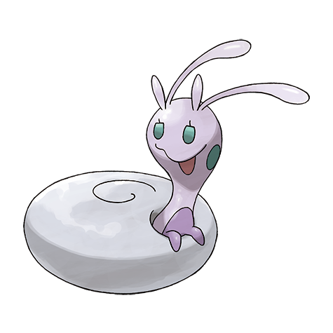 Sliggoo Hisui