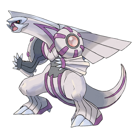 Shadow Palkia