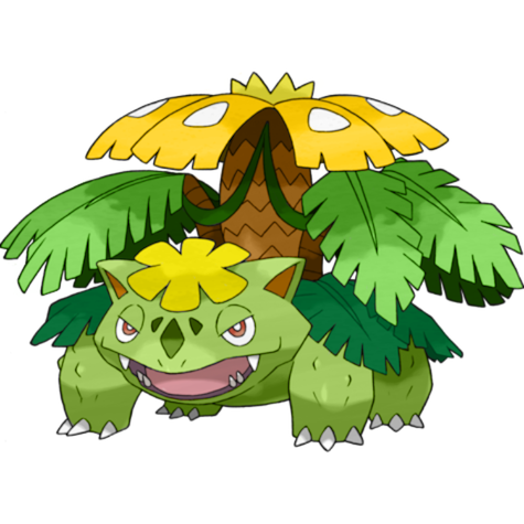 Venusaur