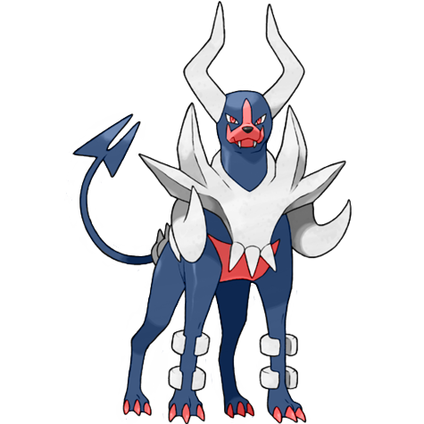Houndoom