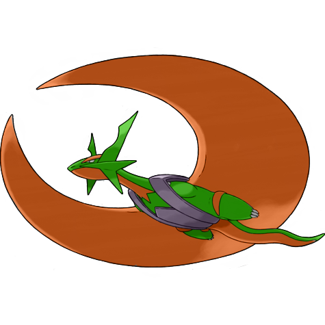 Salamence