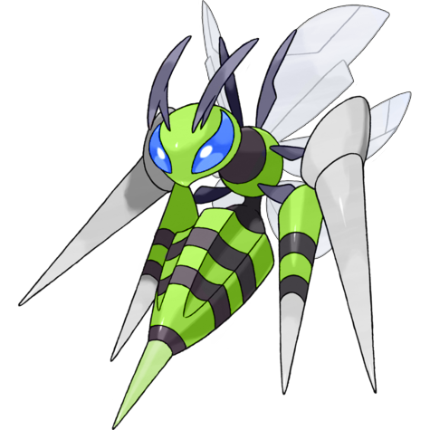 Beedrill
