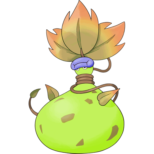 Victreebel