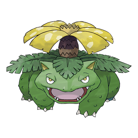 Venusaur