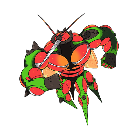 Buzzwole