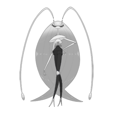 Pheromosa