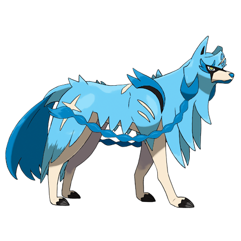 Zacian