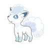 Vulpix Alola
