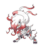 Zoroark Hisui
