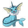 Vaporeon