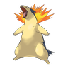 Typhlosion