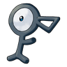 Unown