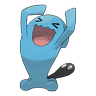 Wobbuffet
