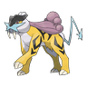 Raikou