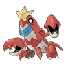 Crawdaunt