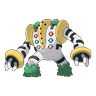 Regigigas