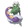 Tornadus