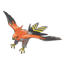 Talonflame