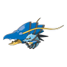 Clawitzer
