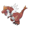 Tyrantrum