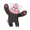 Bewear