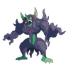 Grimmsnarl