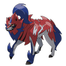 Zamazenta