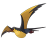 Kilowattrel
