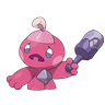 Tinkatink