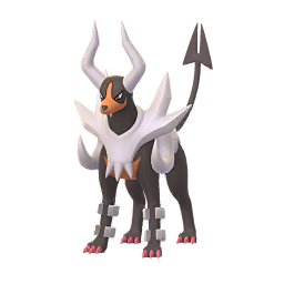 Mega Houndoom