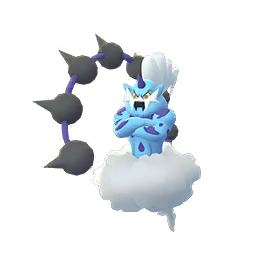 Shadow Thundurus (Incarnate)